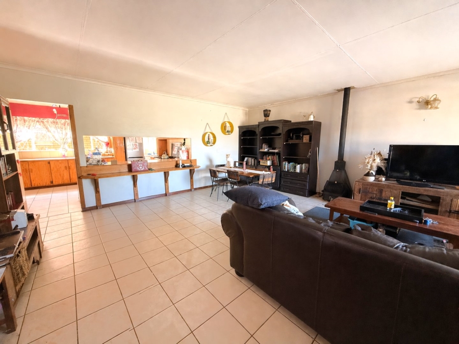 Commercial Property for Sale in Bloemfontein Rural Free State